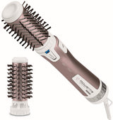 Escova de ar quente ROWENTA Brush Activ Premium Care