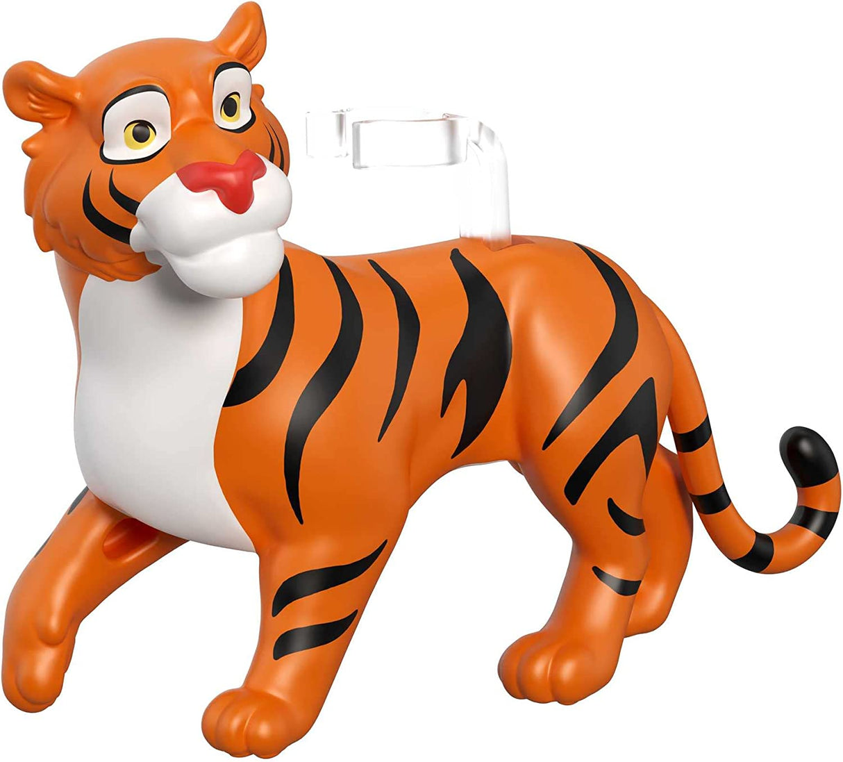 Figura Princesa Jasmine e Rajah