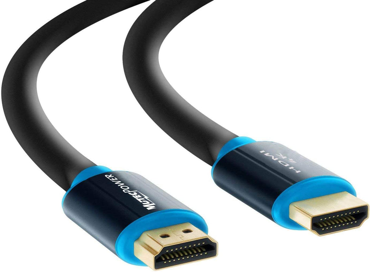 MutecPower Cabo HDMI 2.0 (15m)