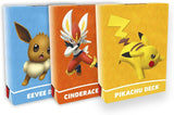 Pokémon Battle Academy - Versão 2022