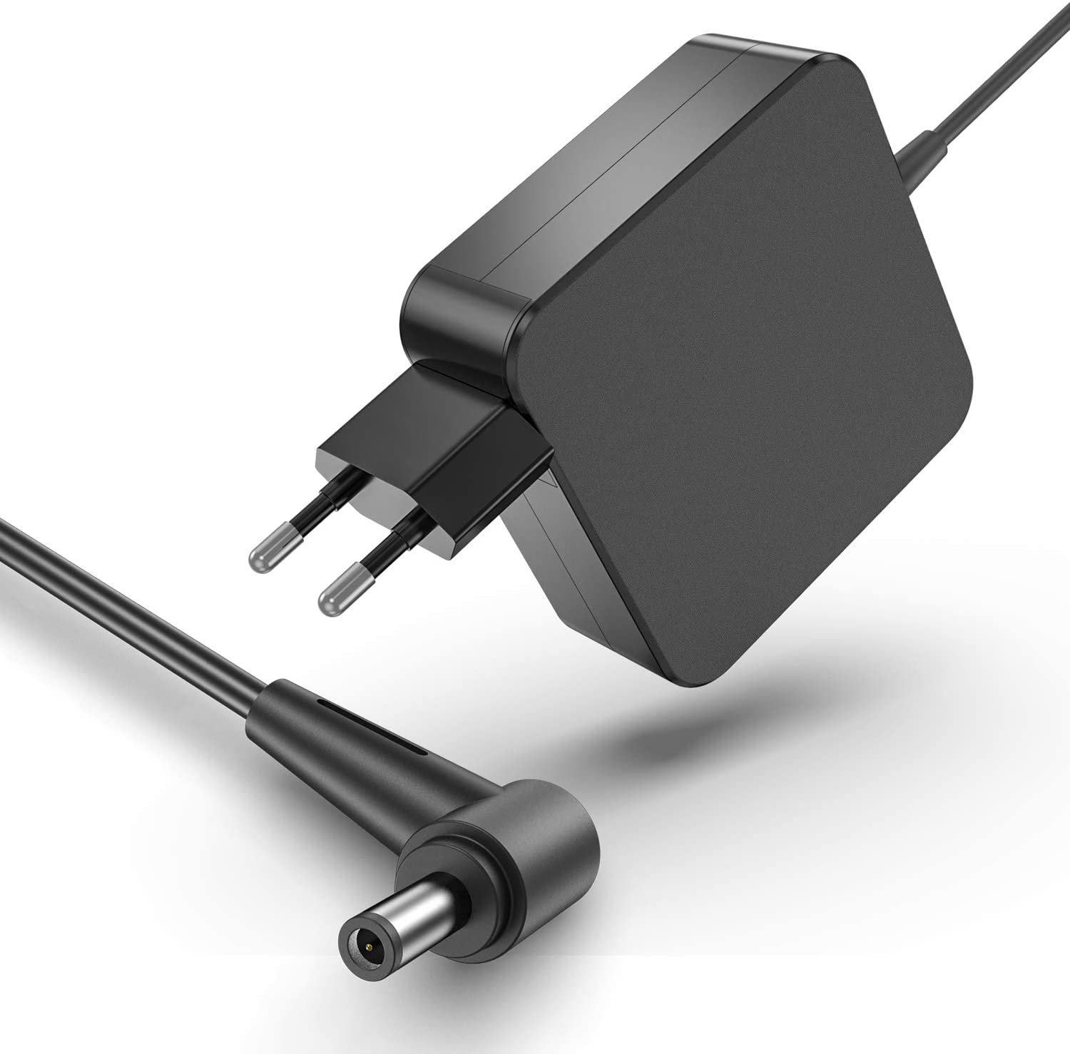 Transformador Fonte de Alimentação AUKEH 4.5 x 3.0 mm- 65W