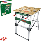 Bancada de Marcenaria Bosch PWB 600