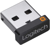 Recetor Logitech Unifying USB