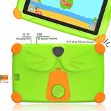 Tablet para crianças 3GB/32GB Kids Verde