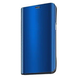 Capa Clear View Case para Xiaomi Redmi 9C azul