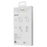 Baseus Wing Case Ultrafino iPhone 12 Pro Max Green (WIAPIPH67N-06)