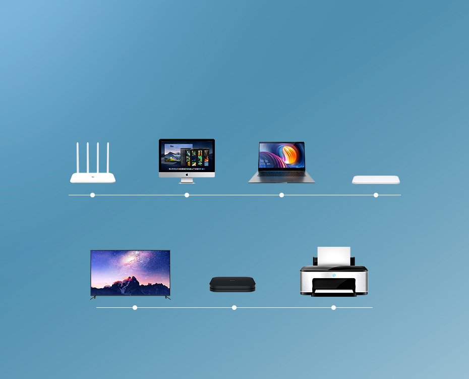 Cabo patchcord Ethernet Ugreen RJ45 Cat 6 UTP 1000 Mbps 3 m azul (NW102 11203)