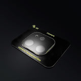 Wozinsky Full Camera Glass super durável protetor de vidro 9H iPhone 12 Pro Max