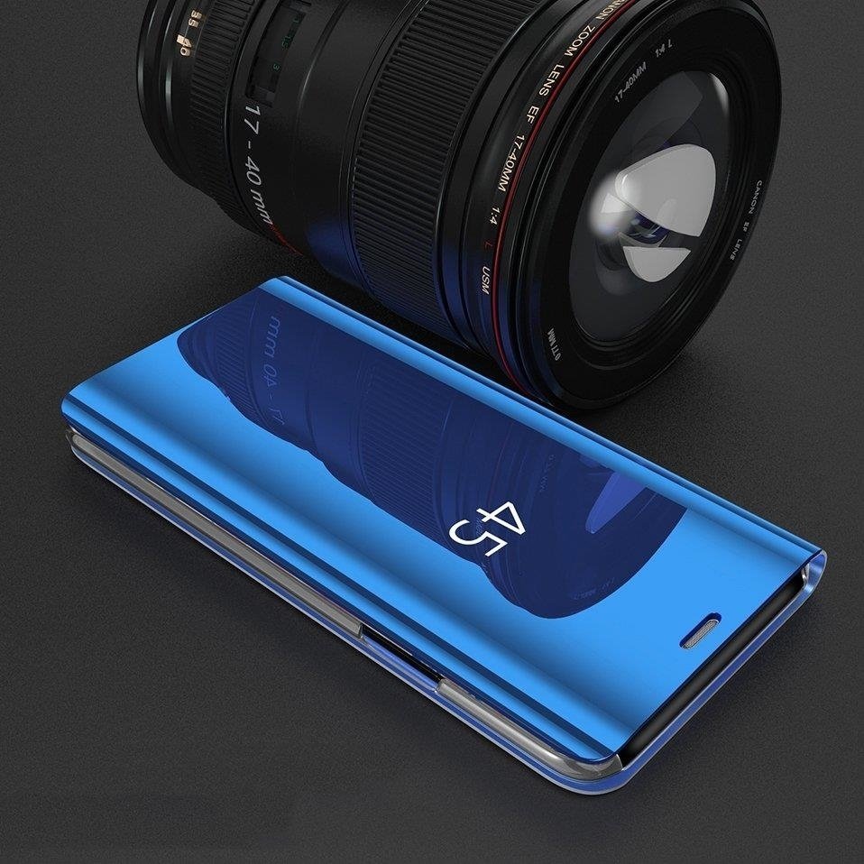 Capa de capa transparente para Motorola Moto G9 Plus preta