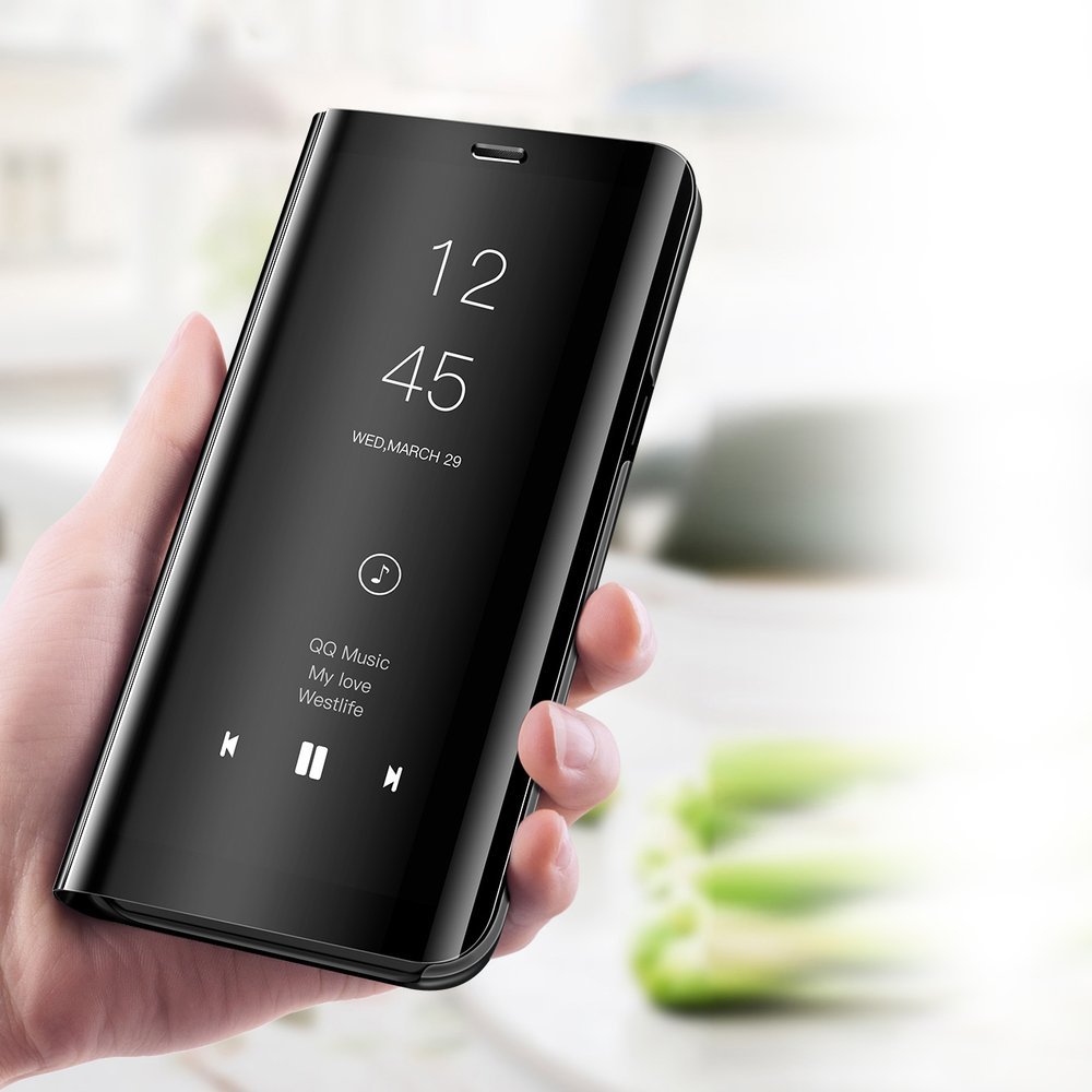 Capa transparente para Xiaomi Poco X3 NFC  -  Poco X3 Pro azul