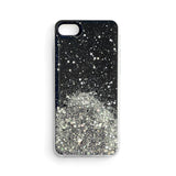 Capa Wozinsky Star Glitter Shining para Xiaomi Mi 10T Pro  -  Mi 10T preta