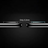 Câmera de vidro temperado protetor de vidro 9H super durável Samsung Galaxy A42 5G