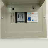 Suporte de montagem Sonoff DR para o vidro DIN no quadro elétrico (IM180207001)