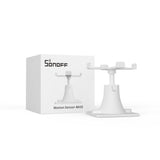Suporte autoadesivo de suporte Sonoff para sensor de movimento ZigBee