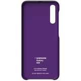 Capa Samsung Buzz Astral Smart para Galaxy A50 roxo