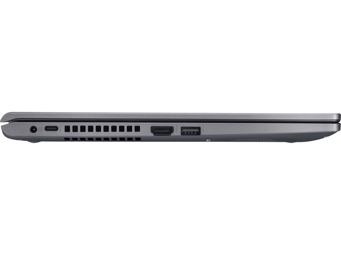 Portátil Asus 15.6'' - Intel Celeron N4020 - RAM: 4 GB - 1 TB HDD + 256 GB SSD - Intel UHD Graphics 600