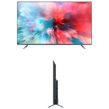 Xiaomi TV Mi LED 4S 55" 4K UltraHD Smart TV Android OS