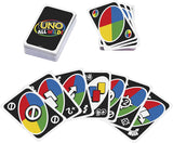 Uno All Wild