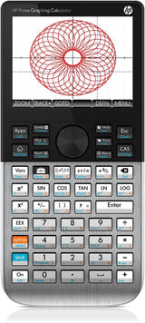 HP Prime Calculadora Gráfica