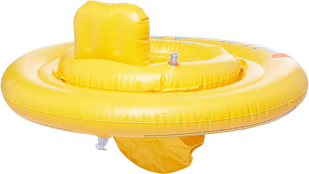 Intex - Boia insuflável com Assento para Bebé