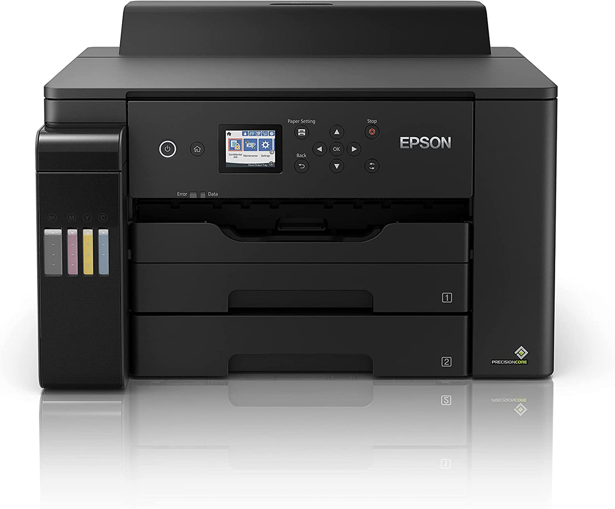 Impressora Epson EcoTank ET-16150 A3