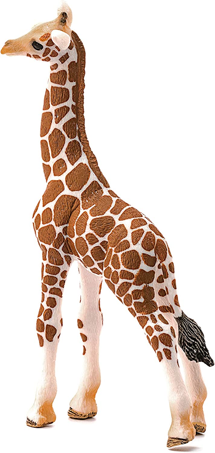 Figura Girafa