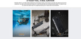 Doogee S40 Pro 4GB/64GB (Preto)