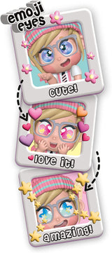 Trottie Boneca Lucy
