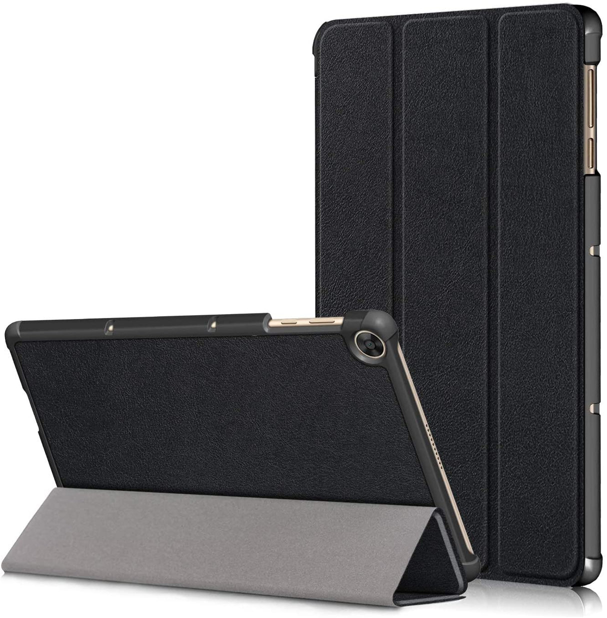 Capa 3 Dobras Smart Case Trifold Slim para Huawei Matepad T10 2020  - 9.7" - Multi4you®