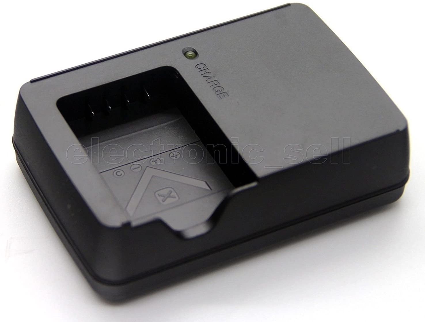 Carregador Compatível para Sony BC-CSXB para Bateria NP-BX1 NP-BX