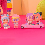 Trottie Boneca Lucy