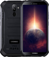 Doogee S40 Pro 4GB/64GB (Preto)