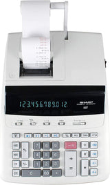 Sharp CS-2635RH Calculadora com impressora