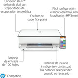 Impressora multifunções HP Envy 6020e