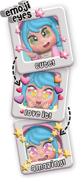 Trottie Boneca Mia