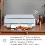 Impressora multifunções HP Envy 6020e