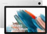 Samsung Galaxy Tab A8 10,5" 3GB 32GB LTE -Prata