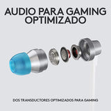 G 333 VR Auriculares Gaming para Oculus Quest 2
