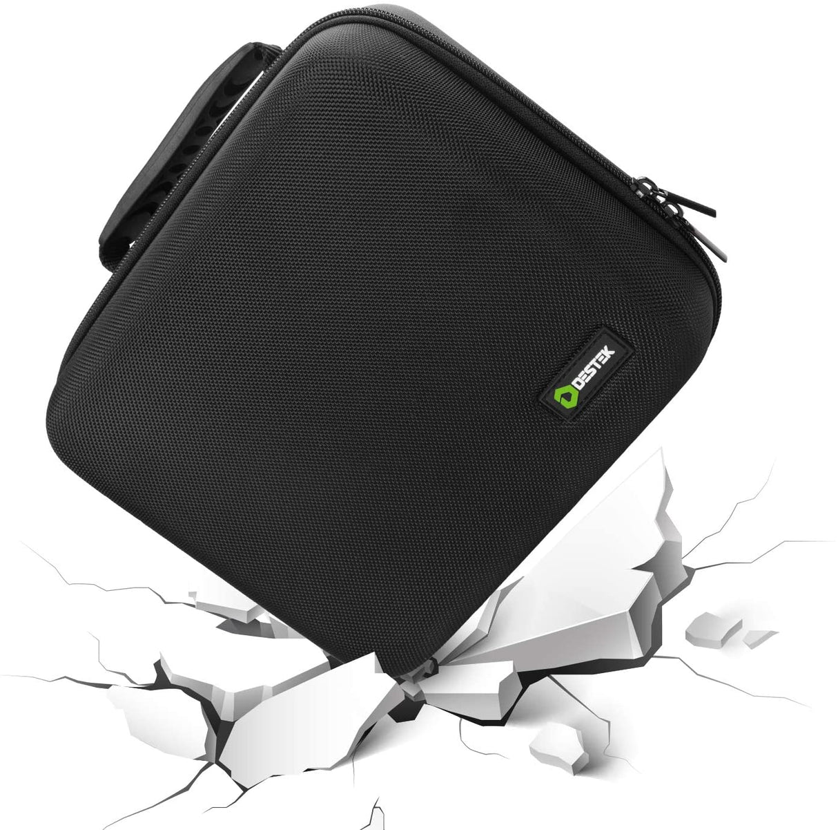 DESTEK Case para Oculos VR