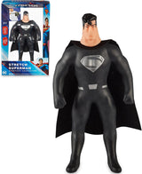Boneco STRETCH Superman - 25Cm