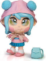 Trottie Boneca Mia