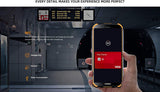 Doogee S40 Pro 4GB/64GB (Preto)