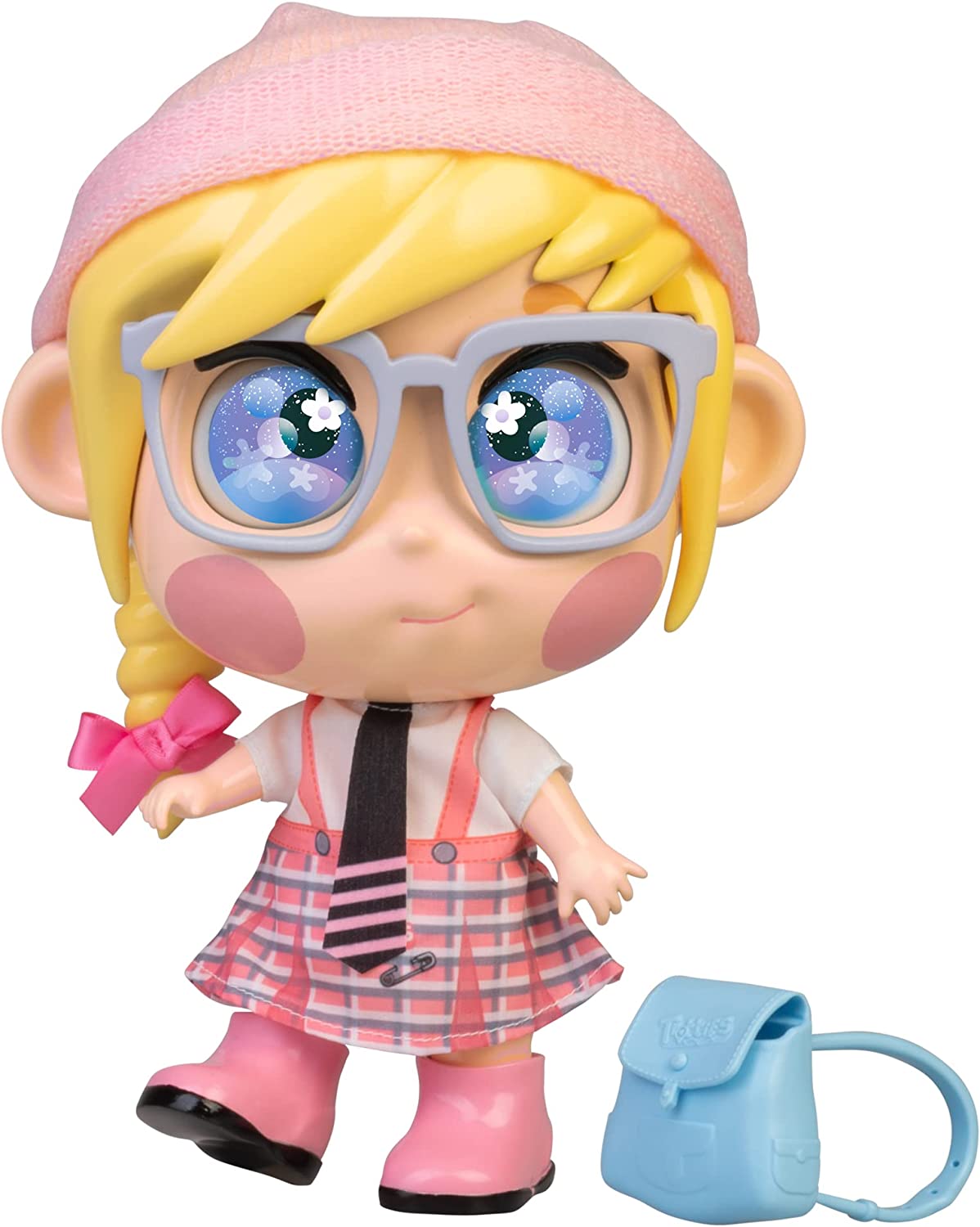 Trottie Boneca Lucy