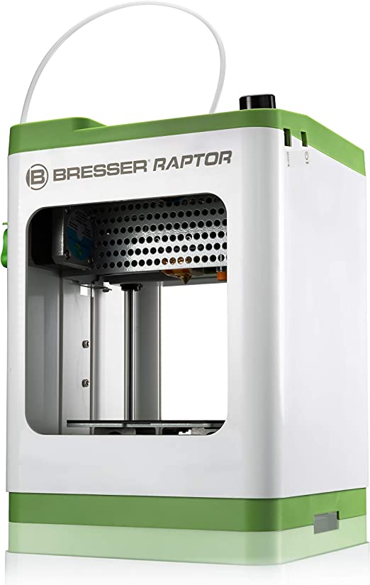 Impressora 3D Raptor Bresser
