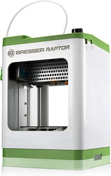 Impressora 3D Raptor Bresser