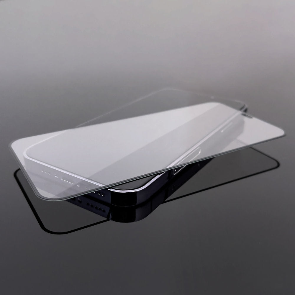 Wozinsky Nano Flexi Full Cover Película Vidro Temperado iPhone 14 PLUS / 13 Pro Max