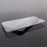 Wozinsky Nano Flexi Full Cover Película Vidro Temperado iPhone 14 PLUS / 13 Pro Max