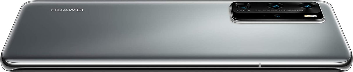 Huawei P40 5G 6.1'' - 8GB 128GB - Cinzento