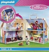 Mala Dollhouse Dollhouse Playmobil 70985