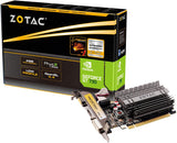 Zotac Placa gráfica-GeForce GT 730 4 GB GDDR3